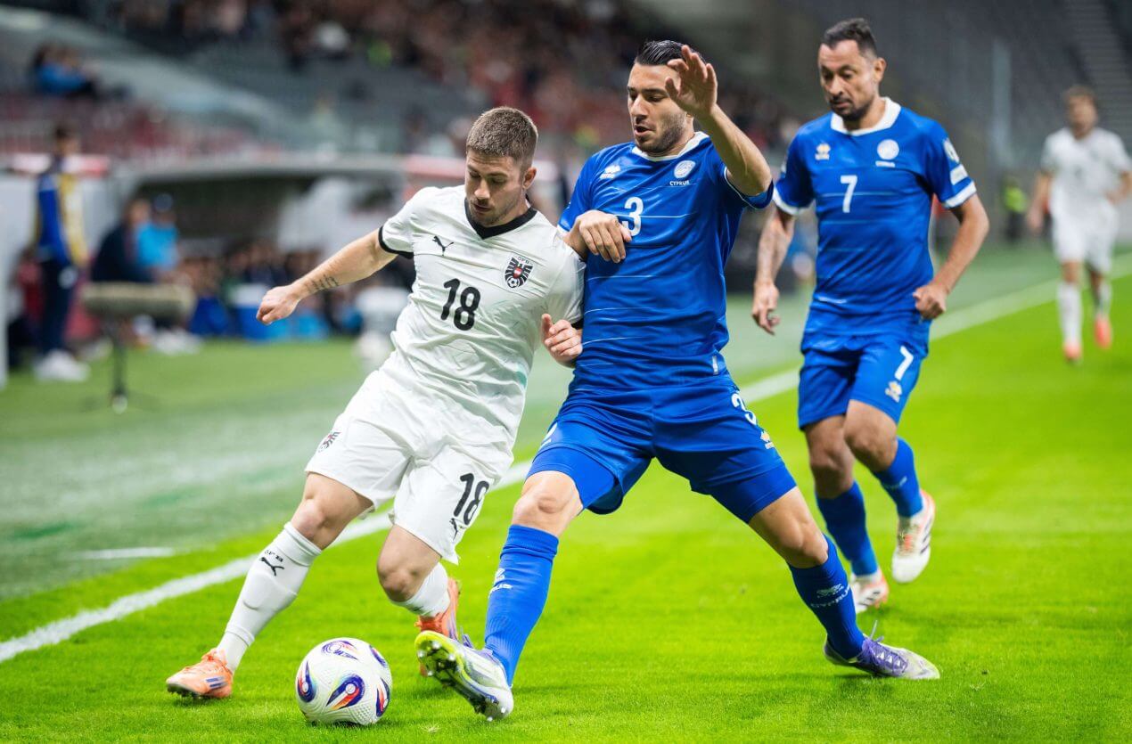 Verlieren verboten: Jetzt kommt es zum WM-Showdown gegen Bosnien!