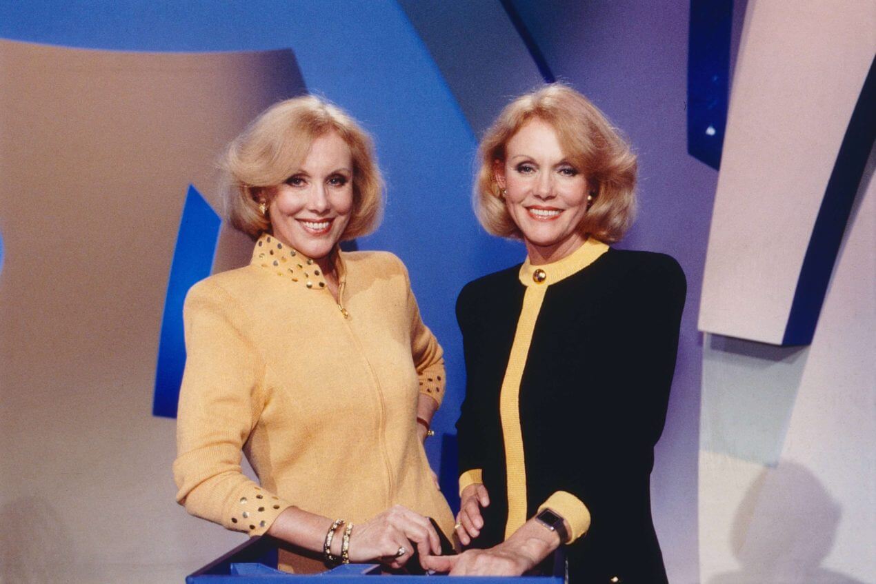 Große Trauer: Kessler-Zwillinge Alice und Ellen gemeinam gestorben