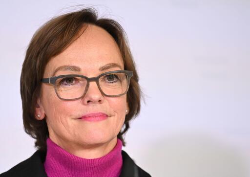 Sonja Hammerschmid bo vodila Bundestheater-Holding na Dunaju