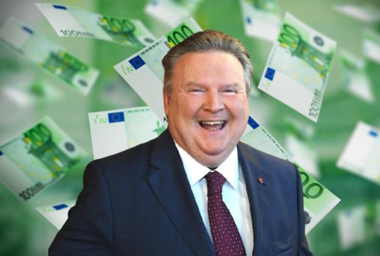 370 Jahre bis zur Rückzahlung: Wien steuert auf Schulden-Ewigkeit zu