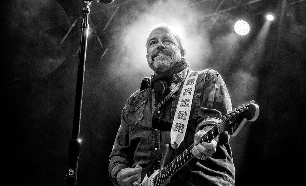 US-Musiker Raul Malo gestorben