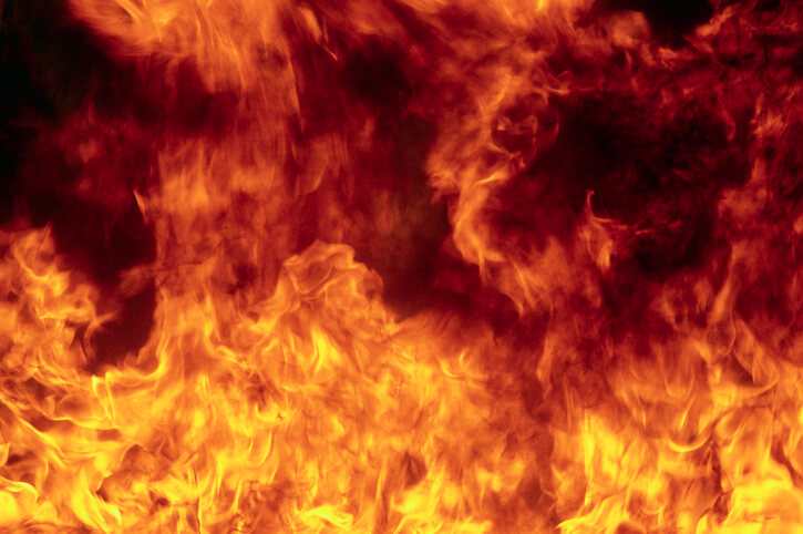 24-Jähriger nach Brandanschlag auf Fitnessstudio in Wien festgenommen