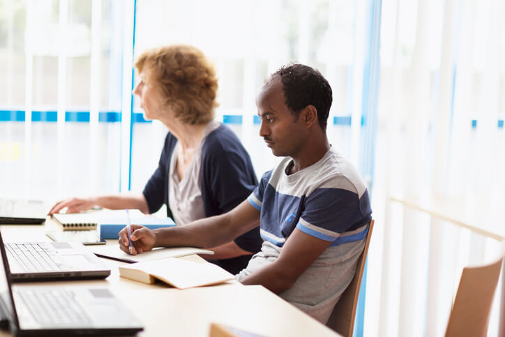 Wien legt nach: 10,5 Millionen Euro für Flüchtlings-College ab Jänner