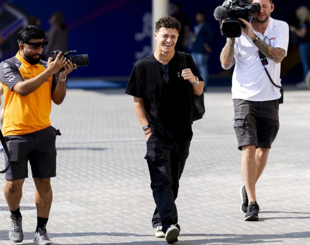 Verstappen entthront: Lando Norris neuer Formel-1-Weltmeister