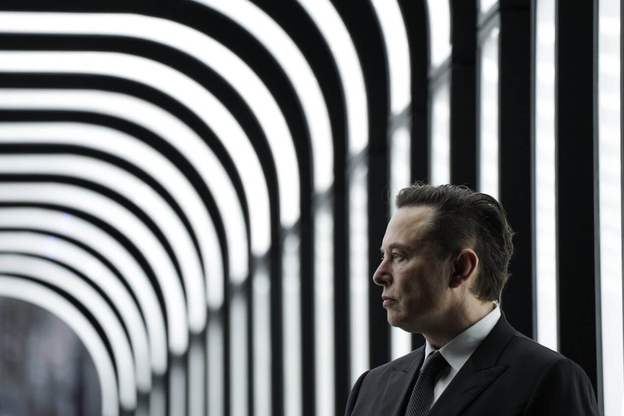 So reich ist Elon Musk wirklich