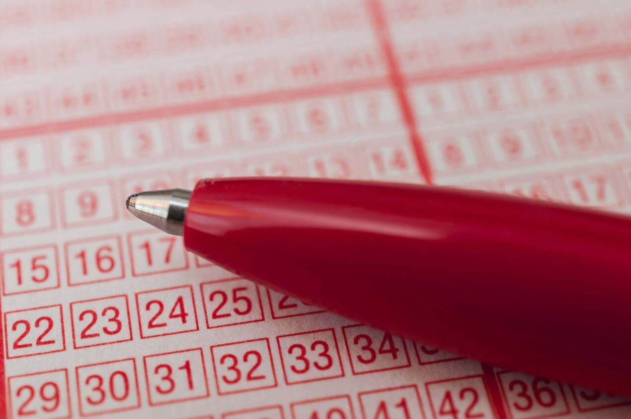 Jackpot lota v višini 1,9 milijona evrov zadet v Vorarlbergu s hitro izbiro