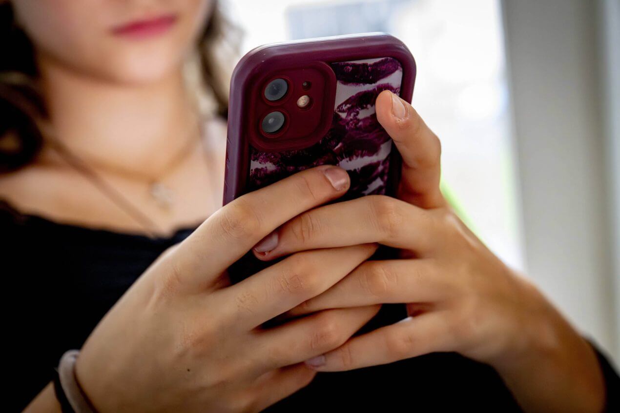 Australien startet mit Verbot von Social Media für Unter-16-Jährige