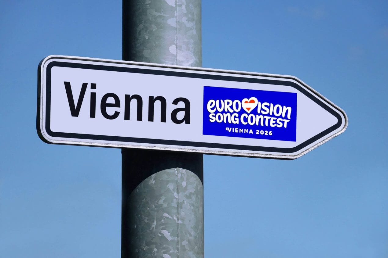 Fix! Diese Länder nehmen am Song Contest in Wien teil