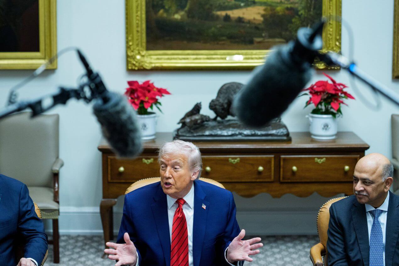 ZDA zasegle naftni tanker pri Venezueli, kar je povzročilo napetosti