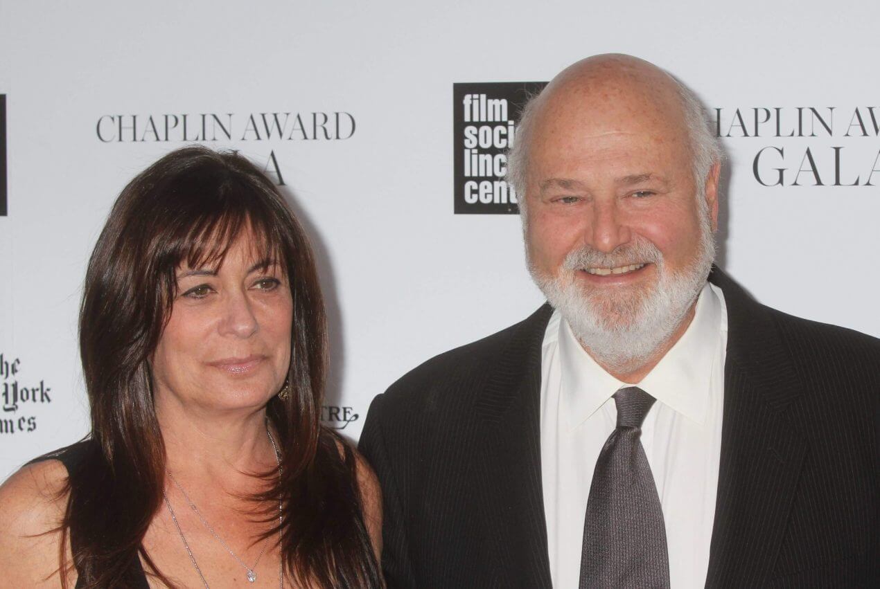Sohn von getötetem Star-Regisseur Rob Reiner wegen Mordes angeklagt