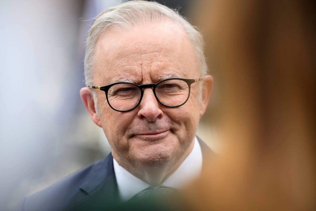 Nach Anschlag in Sydney: Premier gesteht Versäumnisse im Kampf gegen Antisemitismus