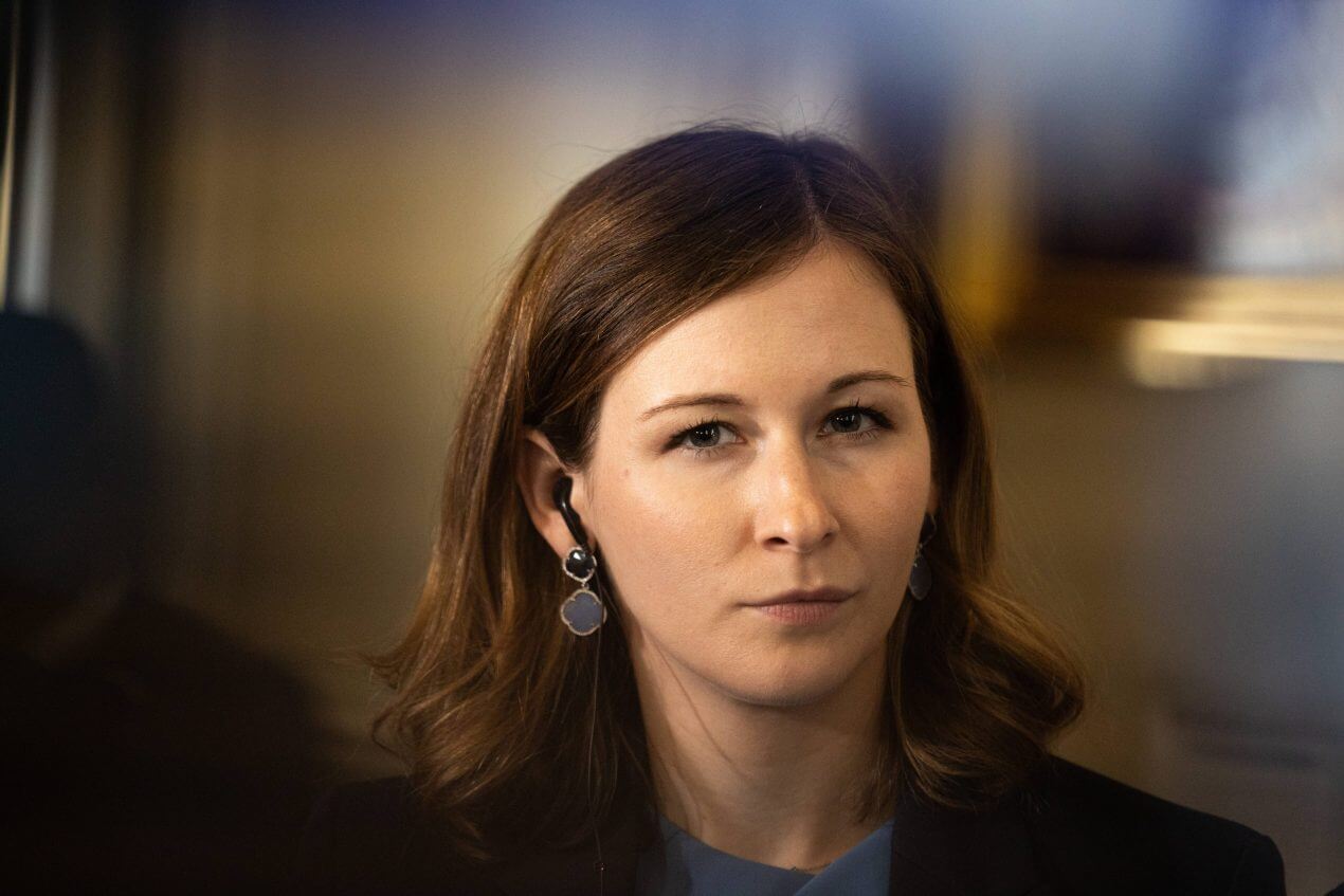 “Koalition der Willigen”: Europa pocht auf Mitsprache bei Ukraine-Friedensplänen